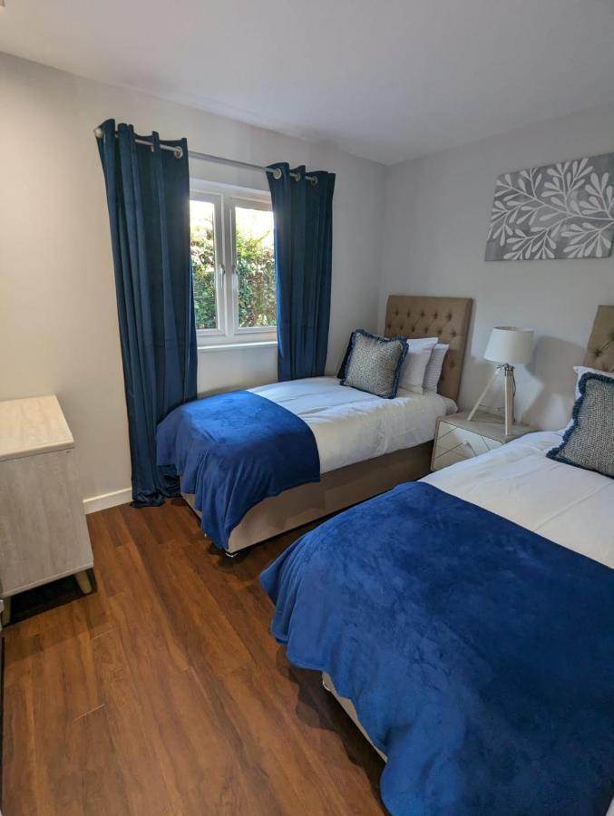 Kinetic Stays - Serenity Holiday Cottages Sidmouth Dış mekan fotoğraf